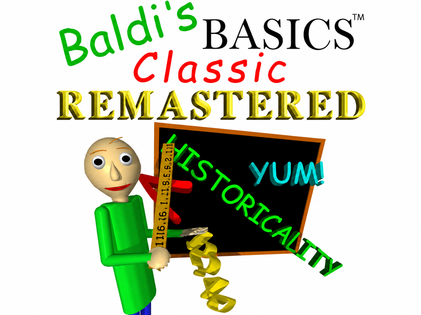 BALDI CLASSIC