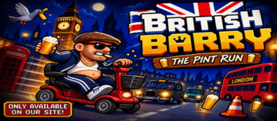 British Barry